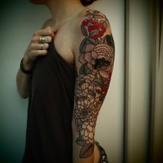 tatouage japonais haute savoie