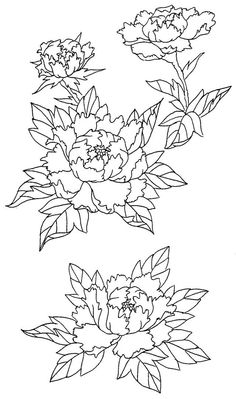 tatouage japonais horicho