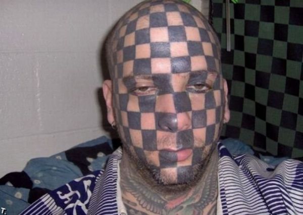 tatouage japonais invisible