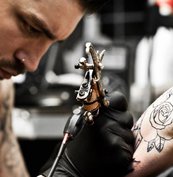Tatouage japonais lorraine