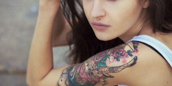 tatouage japonais nice