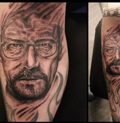 tatouage japonais nimes