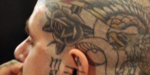 tatouage japonais nimes