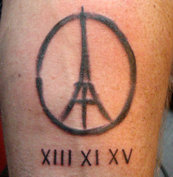 tatouage japonais rouen