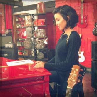 tatouage jenifer bras droit