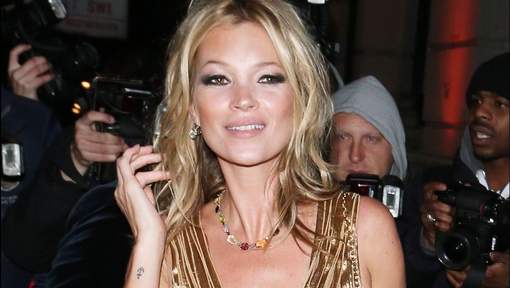 tatouage kate moss hirondelle