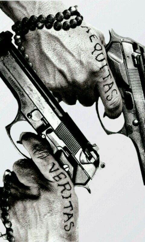 tatouage les anges de boston