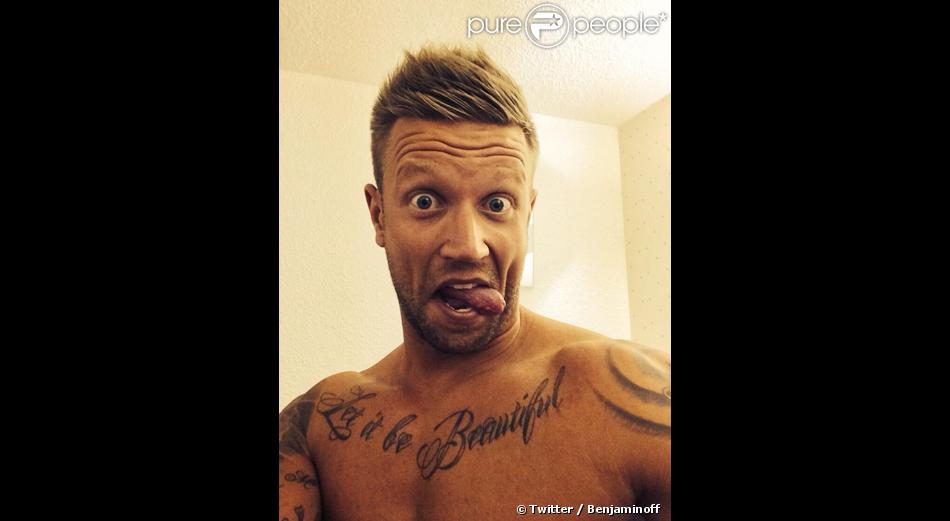 Tatouage les anges de la télé réalité