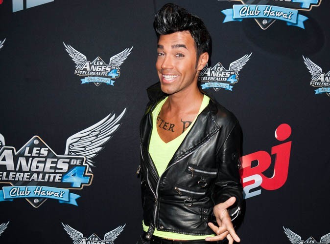 Tatouage les anges de la télé réalité 4