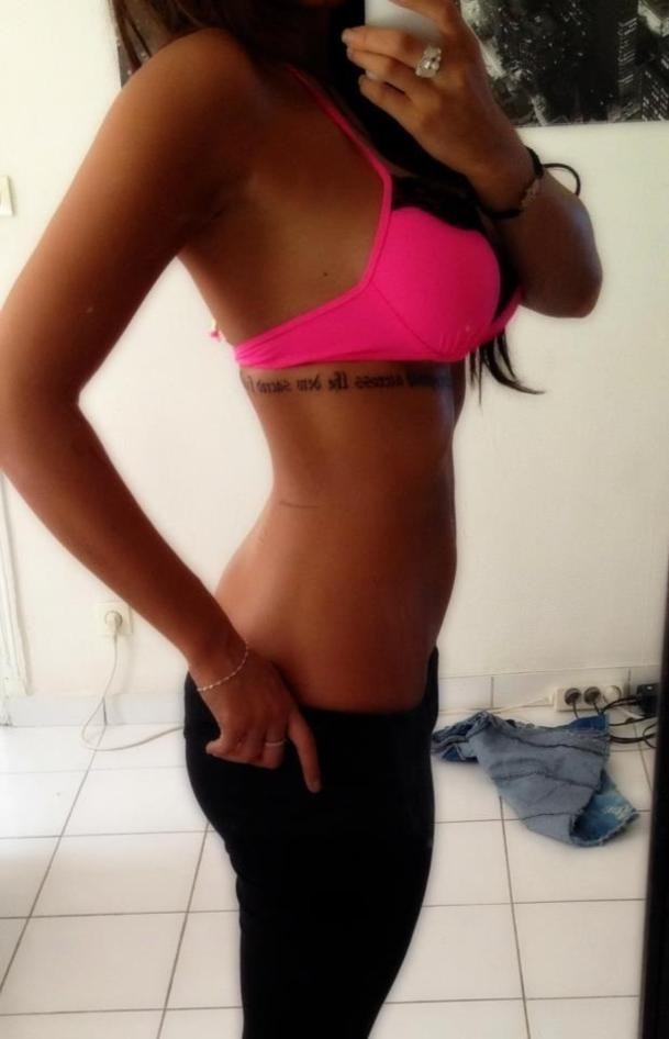 tatouage les anges de la télé réalité 4