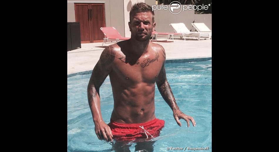 tatouage les anges de la télé réalité