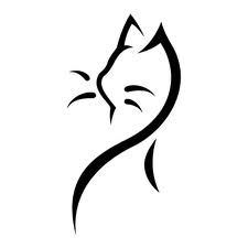 tatouage lettre gothique j