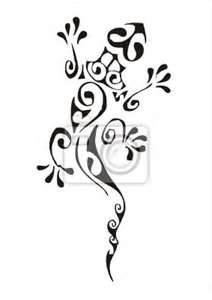 tatouage marquisien animaux