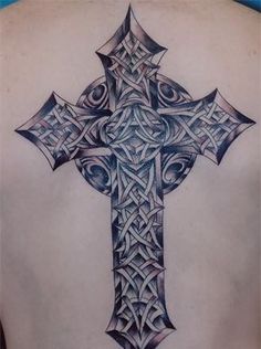 tatouage mythologie celtique