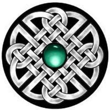 tatouage noeud celtique