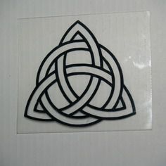 tatouage noeud d'odin