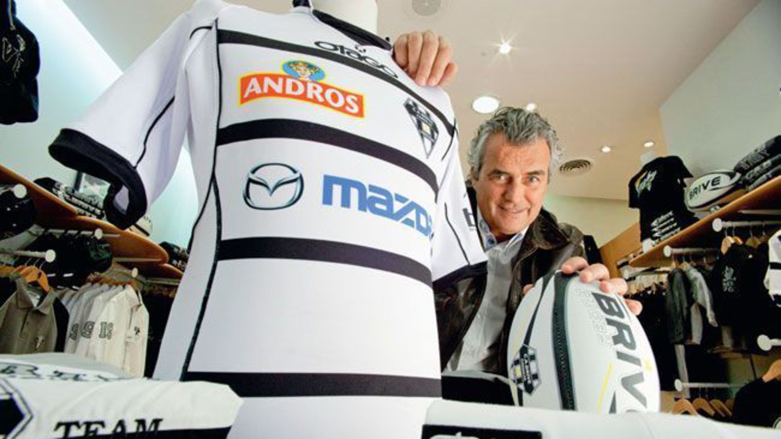 tatouage noeud eden park