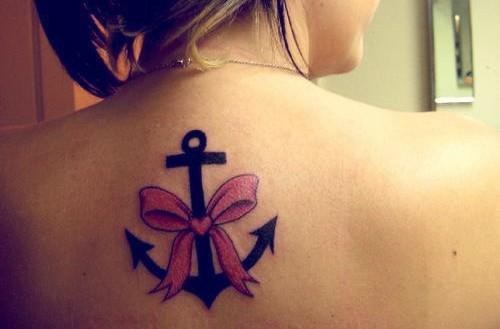 tatouage noeud forum
