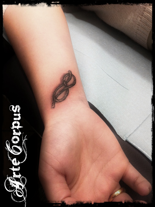 tatouage noeud forum