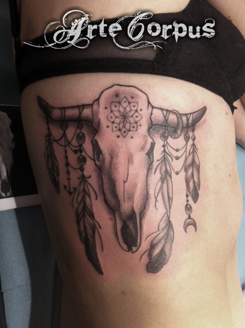 tatouage noeud forum