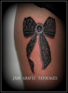 tatouage noeud ocean drive