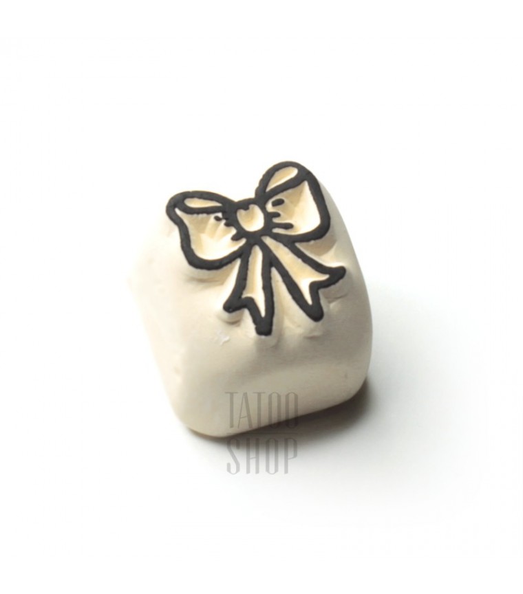 tatouage noeud temporaire