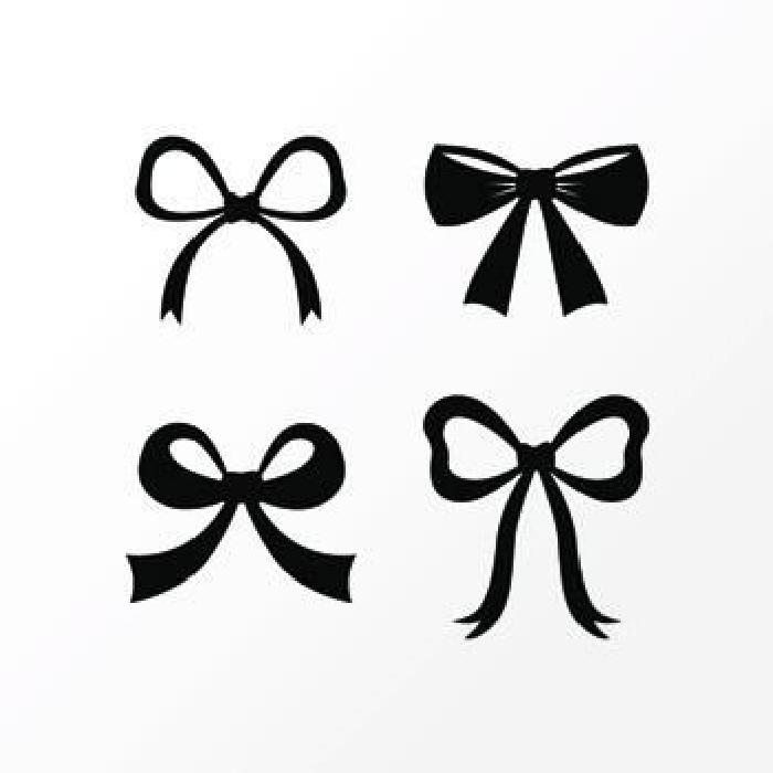 tatouage noeud temporaire