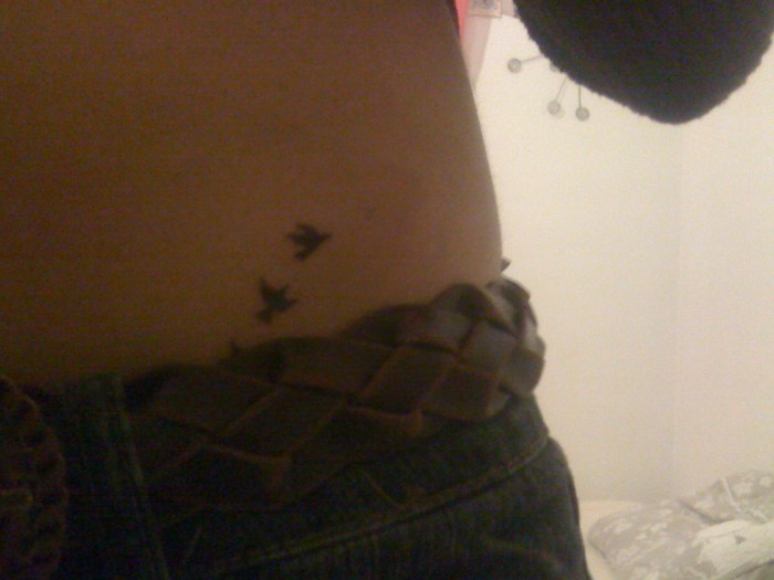 tatouage oiseau aisne