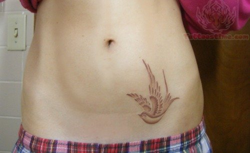 tatouage oiseau aisne