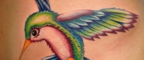 tatouage oiseau aisne