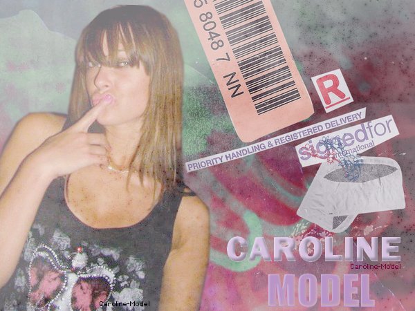 tatouage omoplate caroline receveur