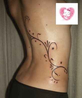 tatouage omoplate cicatrisation