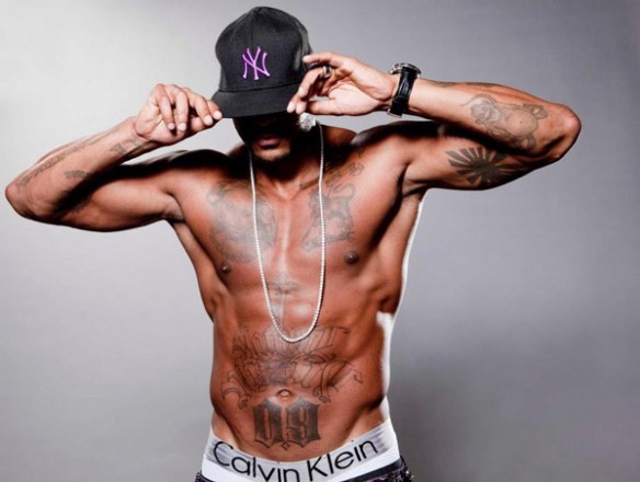 tatouage pectoraux et musculation