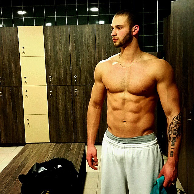 tatouage pectoraux et musculation