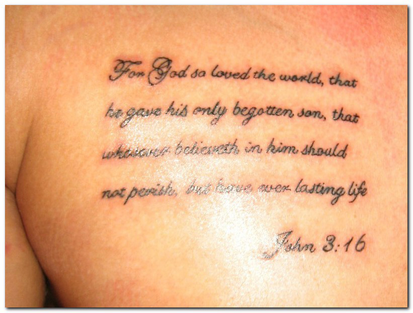 tatouage phrase francaise femme