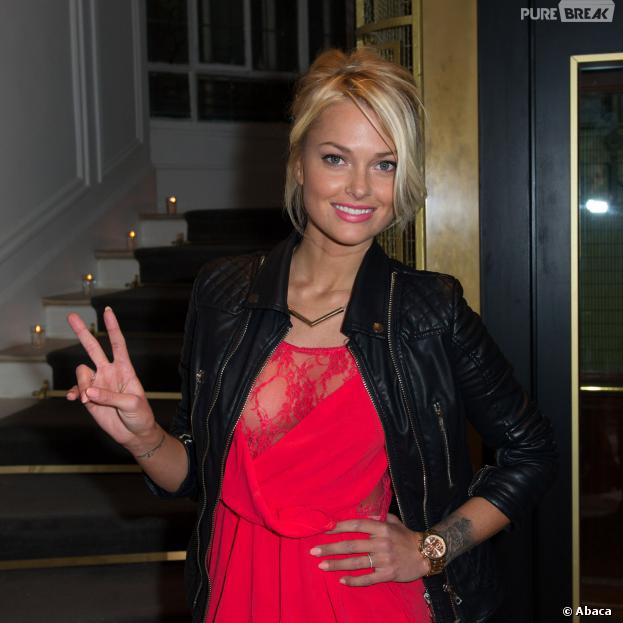 tatouage poignet caroline receveur