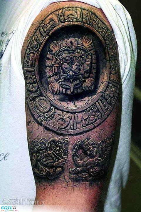 tatouage serpent biomecanique