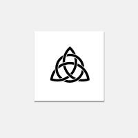 tatouage signe celtique