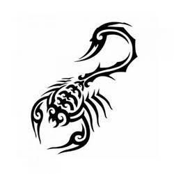 tatouage temporaire animaux