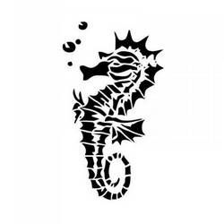 tatouage temporaire animaux