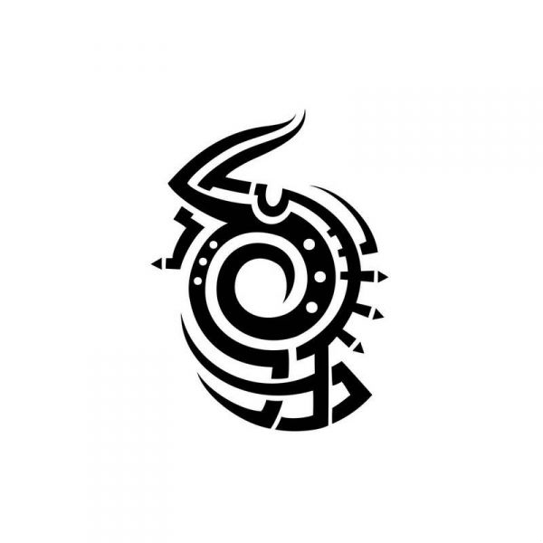 tatouage temporaire pectoraux