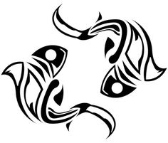tatouage tribal animaux