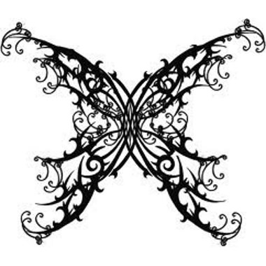 tatouage tribal liberté