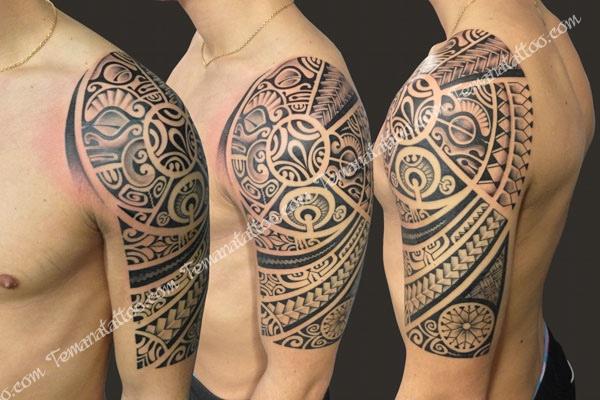 tatouage tribal montpellier