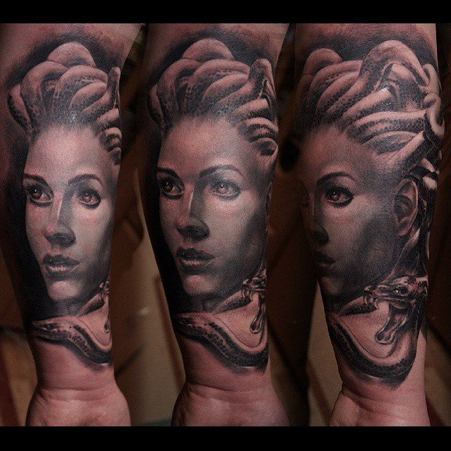 tatouage tribal montpellier