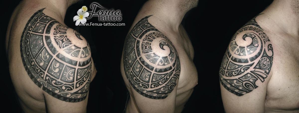 tatouage tribal montpellier