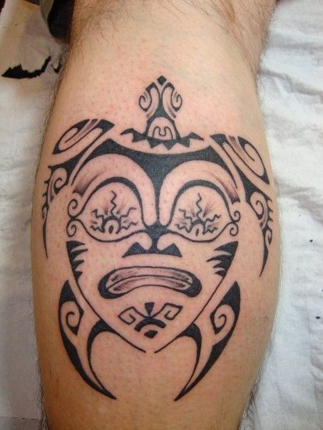 tatouage tribal montpellier