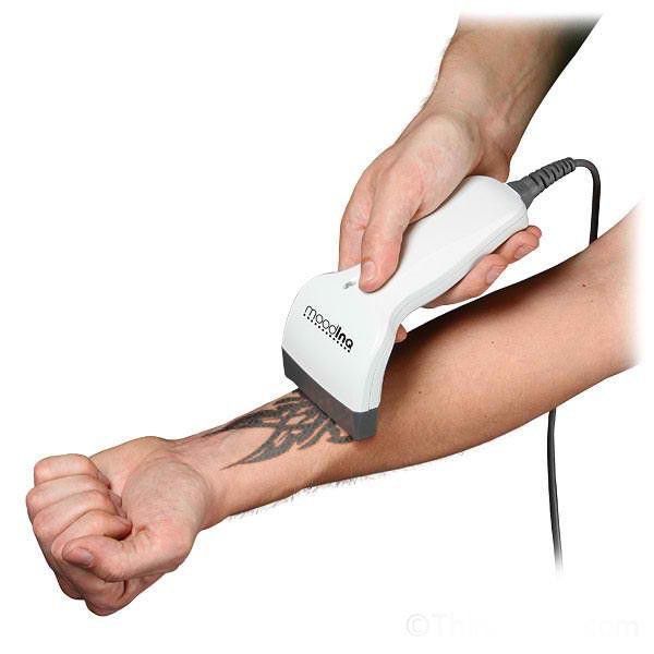 tatouage tribal volonté