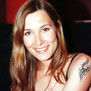 tatouage tribal zazie