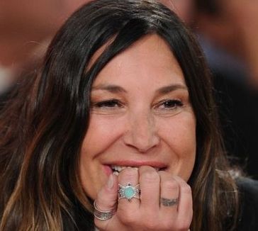 tatouage tribal zazie